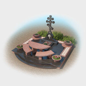 Эксклюзивный памятник-5031 — копия