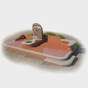 Эксклюзивный памятник-5035