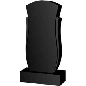 Фигурный вертикальный памятник 47