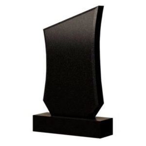 Фигурный вертикальный памятник 78