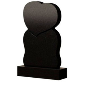 Фигурный вертикальный памятник 88