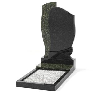 Комбинированный памятник 100