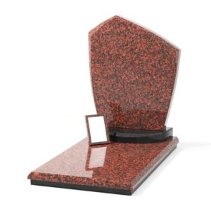 Комбинированный памятник 107