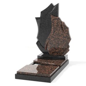 Комбинированный памятник 110