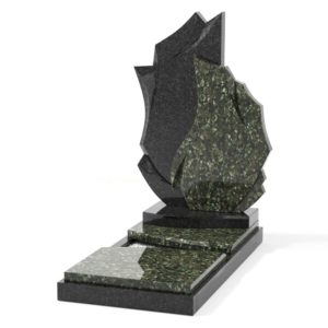 Комбинированный памятник 114