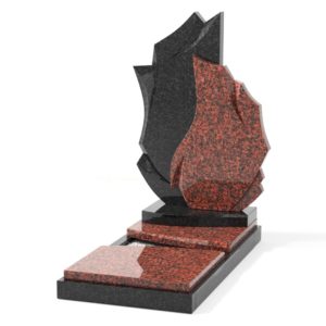 Комбинированный памятник 115