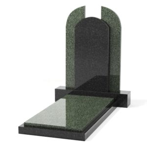 Комбинированный памятник 118