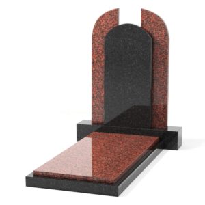 Комбинированный памятник 122
