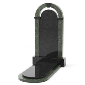 Комбинированный памятник 125