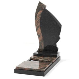 Комбинированный памятник 130