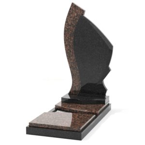 Комбинированный памятник 131