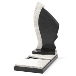 Комбинированный памятник 134