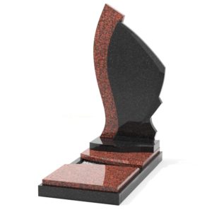 Комбинированный памятник 136