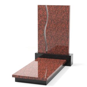 Комбинированный памятник 143