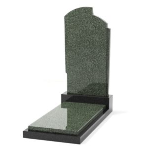 Комбинированный памятник 160