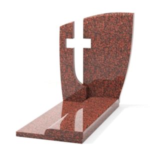 Комбинированный памятник 185
