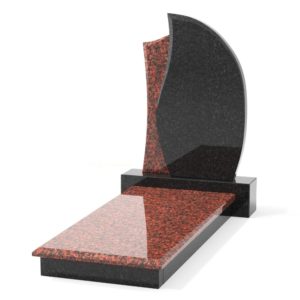 Комбинированный памятник 23