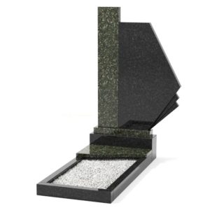 Комбинированный памятник 58