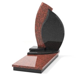 Комбинированный памятник 73