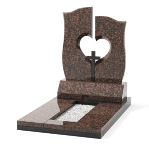 Комбинированный памятник 89
